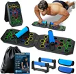 Brand New Push Up Board - 2