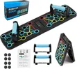 Brand New Push Up Board - 4