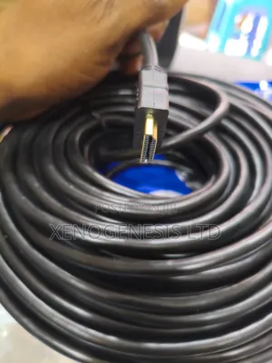 30m High Speed HDMI Cable