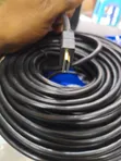 30m High Speed HDMI Cable - 1