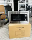 Kenwood 60cm Built-in Microwave (Gray) - 2