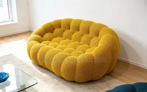 Vantage 2-Seater Loveseat - Brand New