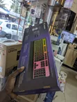 Turtle Beach Magma RGB Gaming Keyboard - 3