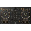 Pioneer FLX4 DJ Controller with Case - 1
