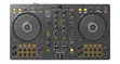 Pioneer FLX4 DJ Controller with Case - 2