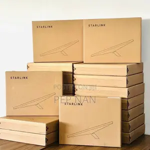 Starlink Mini (1 Month Free)