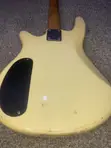 Used Ibanez Bass Guitar - 1