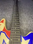 Used Ibanez Bass Guitar - 2