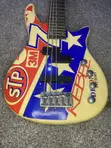 Used Ibanez Bass Guitar - 3