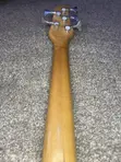 Used Ibanez Bass Guitar - 5