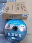 30m Fiber Optic HDMI Cable (4K/8K UHD) - 1