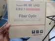 30m Fiber Optic HDMI Cable (4K/8K UHD) - 2
