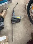 Oregon CS1500 Self-Sharpening Electric Chainsaw - 3
