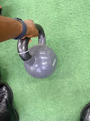 Kettlebell