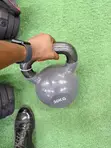 Kettlebell - 2