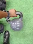 Kettlebell - 3