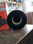 Genuine Fram Engine Air Filter for Chevy Trailblazer, Envoy, Saab, Isuzu, Buick - 2