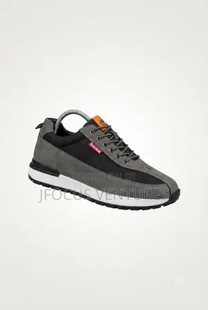 Timberland Leather Shoes