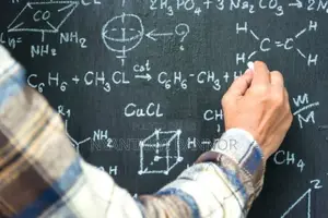 Mathematics, Physics & Chemistry Tutor (Home/Online)