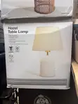 Anko Hazel Table Lamp - 1