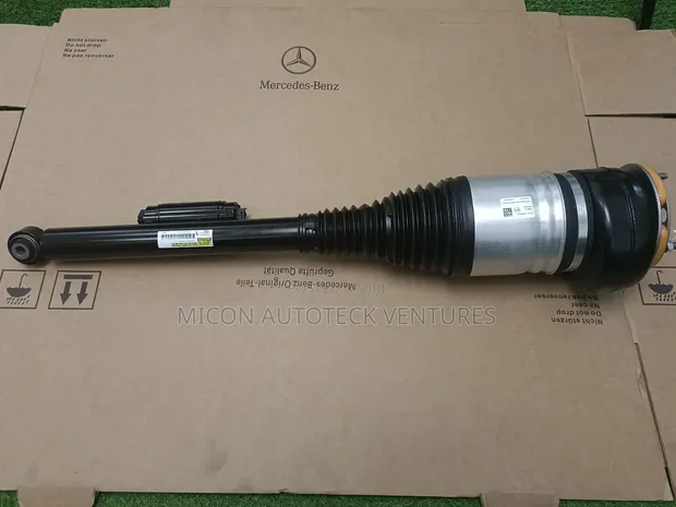 Mercedes-Benz S223 Rear Shock Absorber (Brand New) - 1