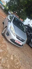 2014 Ford Fiesta SE Hatchback - 1