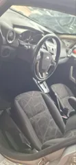 2014 Ford Fiesta SE Hatchback - 5