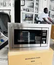 Brand New Kenwood 60cm Microwave (Gray) - 2