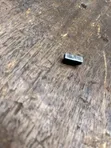 Daewoo Crankshaft Key - 3