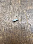 Daewoo Crankshaft Key - 4