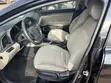 2017 Hyundai Elantra Limited Sedan FWD (2.0L) - 4