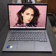 Lenovo ThinkPad T14 G3 Laptop - Core i7, 16GB RAM, 512GB SSD - 2