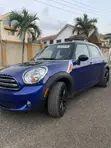 Mini Countryman 2016 Blue - 1
