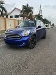 Mini Countryman 2016 Blue - 3