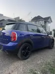 Mini Countryman 2016 Blue - 5