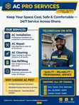 AC Pro Services: AC Installation, Repair & Maintenance - 2
