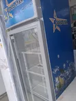Goldstar 229L Display Fridge - 2