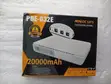 Mini DC UPS 20000mAh POE-431P - 1