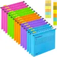 Suspension Files - 25 Pieces per Pack - 1