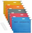 Suspension Files - 25 Pieces per Pack - 2