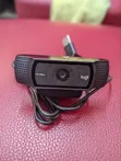 Logitech C922 Pro Stream Webcam - 1
