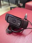 Logitech C922 Pro Stream Webcam - 2