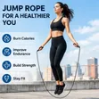 Brand New Skipping Rope - 1