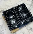Kenwood 60cm 3+1 Electric Glass Hob - 2