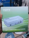 HDTV 200m KVM IP Extender - 1