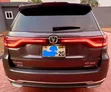 Changan CS95 2.0 FWD 2020 Gray - 4
