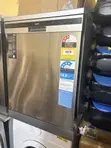 Esatto Freestanding Stainless Steel Dishwasher - 1