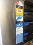 Esatto Freestanding Stainless Steel Dishwasher - 2