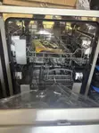 Esatto Freestanding Stainless Steel Dishwasher - 5