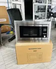 Kenwood Built-in Microwave (Gray) - 2